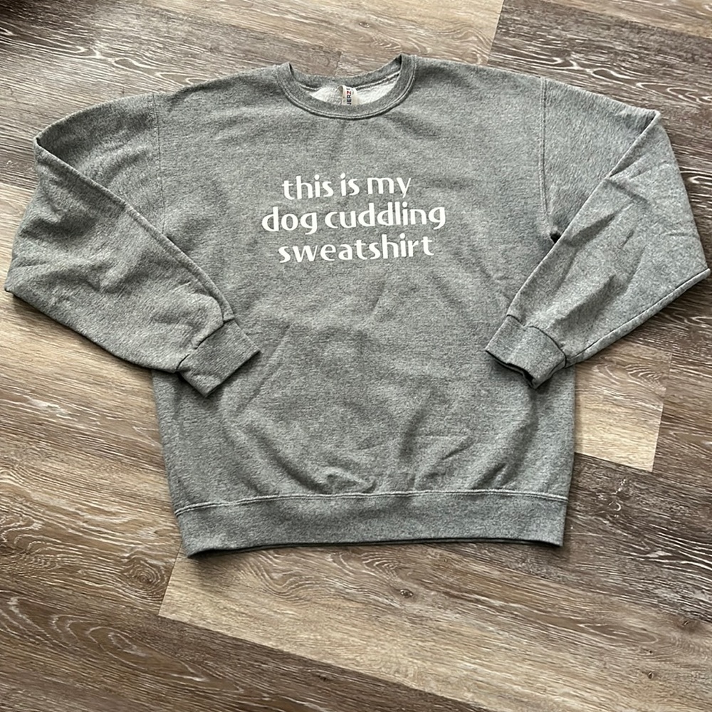 Crewneck